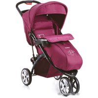 Коляска прогулочная «книга» Geoby C922