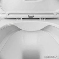 Унитаз подвесной AM.PM Func C8F1700SC в Барановичах