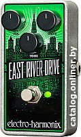Гитарная педаль Electro-Harmonix East River Drive