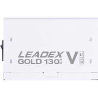 Блок питания Super Flower Leadex V Gold Pro White 1000W SF-1000F14TG V2.0 WH в Солигорске