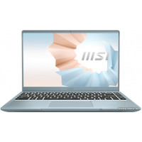 Ноутбук MSI Modern 14 B11SB-410RU