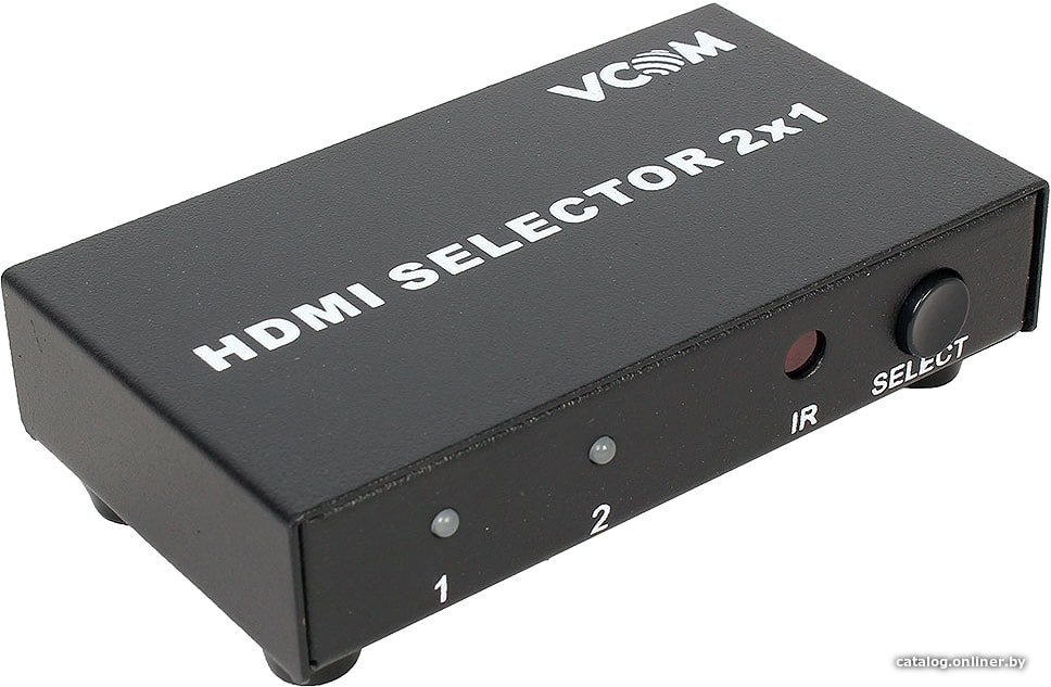 Переключатель VCOM DD432