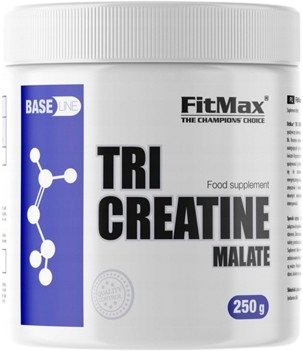 Fitmax Tri Creatine Malate (250 г)