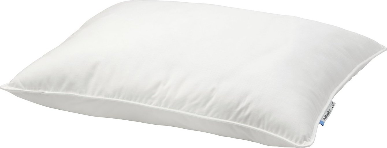 

Спальная подушка Ikea Skogsfraken 50460546