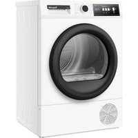 Сушильная машина Weissgauff WD 567H