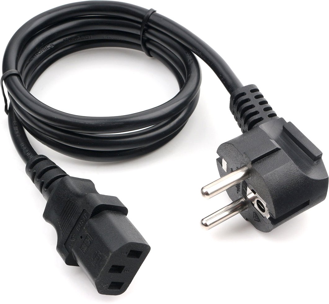 

Кабель Cablexpert PC-186-VDE-1.5M