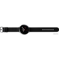 Умные часы Samsung Galaxy Watch Active2 44мм (сталь, серебристый)