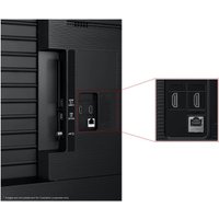 Телевизор Samsung QLED Q6F QE55Q6FAAUXRU