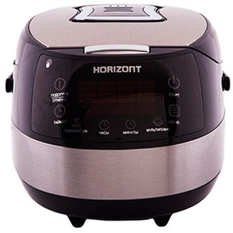 Мультиварка Horizont MC509C-16 без аксессуаров