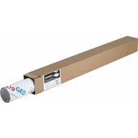 Коврик защитный Brabix 90x120 см 608711 (глянец)