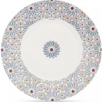 Набор тарелок Luminarc Essence Daisi Crux V6071 (18шт)