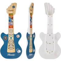 Гитара Labalu Веселое выступление 898-6090 (синий)