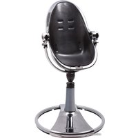 Высокий стульчик Bloom Fresco Chrome