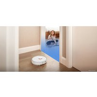 Робот-пылесос Roborock S6 Pure (с русской озвучкой, белый)