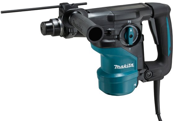 

Перфоратор Makita HR3001CJ