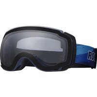 Горнолыжная маска (очки) RockBros SP165 (синий)