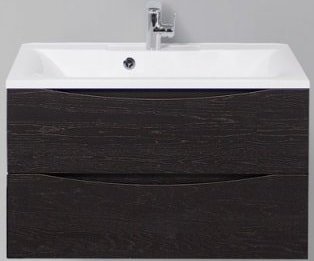 

BelBagno Тумба под умывальник Marino-800-2C-SO-RCA-P (rovere cioccolato)