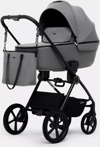 Rant Teo Soft RA121 (2 в 1, soft grey)