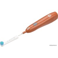 Электрическая зубная щетка CS Medica Flora CS-20040-F