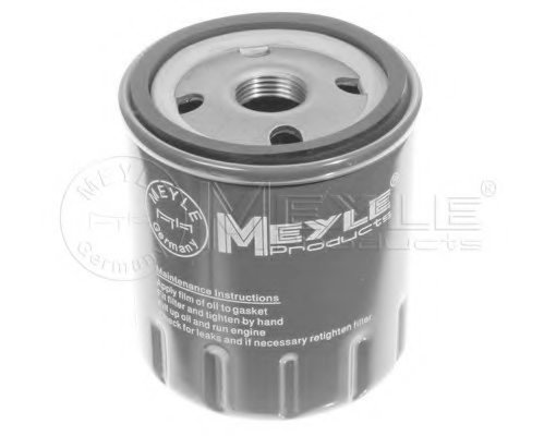 

Масляный фильтр Meyle 2143220002
