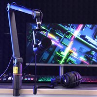 Стойка Maono BA90