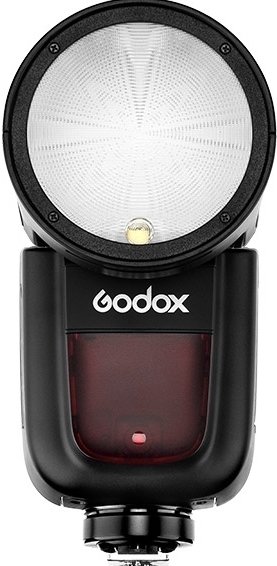 

Вспышка Godox Ving V1C TTL для Canon