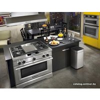 Мусорное ведро WeltWasser Rone MT 12L в Лиде