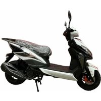 Скутер Vento City 49cc (белый) в Бресте