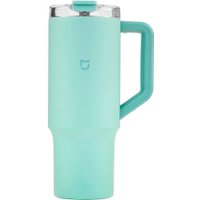 Термокружка Xiaomi Mijia Sippy Cup MJXGB01RM 1 л (зеленый)