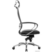 Офисное кресло Metta Samurai SL-2.04 (черный)