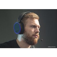 Наушники SteelSeries Arctis 5 2019 Edition (черный)