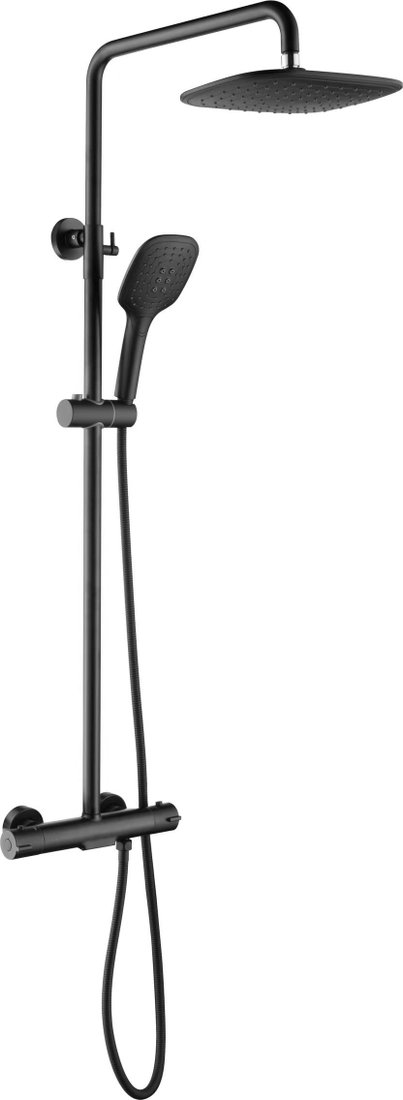

Душевая система Maxonor Pure Life PL2487-7