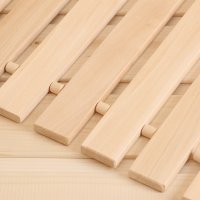 Сидушка для бани Добропаровъ Эконом 9444376