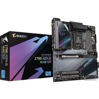 Материнская плата Gigabyte Z790 Aorus Master (rev. 1.0)