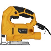 Электролобзик Deko JS600DK 084-1102 (кейс)