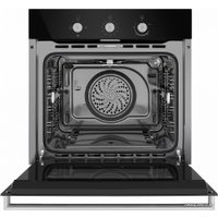 Газовый духовой шкаф MAUNFELD MGOG 673B