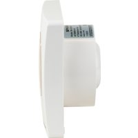 Осевой вентилятор Sparkvent SM-100 HW SM04D-W