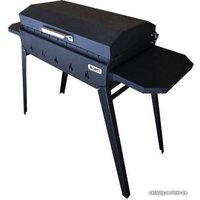 Мангал для дачи Manko Пикник-4