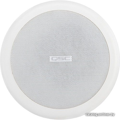 QSC AC-C4T