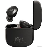 Наушники Klipsch T5 II (черный)