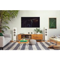 Напольная акустика Polk Audio Signature Elite ES60 (белый)