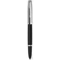 Ручка перьевая Parker 51 Core Black CT 2123491