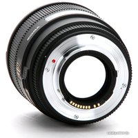 Объектив Sigma 85mm F1.4 EX DG HSM Nikon F