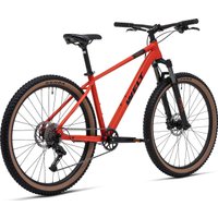 Велосипед Welt Ranger 1.0 27 M 2025 (Tan Orange)