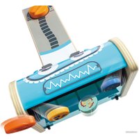 Пылесос игрушечный Hape E3056_HP (7 пр)