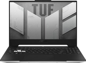 ASUS TUF Gaming Dash F15 2022 FX517ZR-HN095