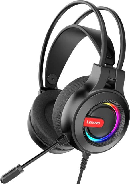 

Наушники Lenovo G80B