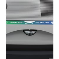 Термоэлектрический автохолодильник Ezetil E32 M 29л (серый)