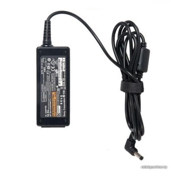 Сетевое зарядное Sony VGP-AC10V5