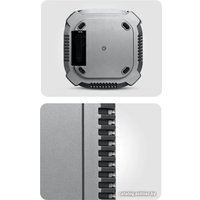 Автомобильный компрессор Soft Drive 671700075A